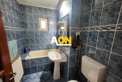 De vanzare apartament 2 camere, parter inalt, Ampoi 3 - 5
