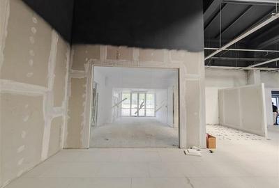 Spatiu comerical pretabil showroom - Sala Fitness - Padel - 2