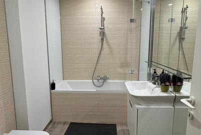 Apartament de 2 camere Cortina Residence de vanzare,la 5min de Parcul Herastrau - 3