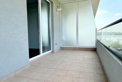 Garsoniera Vedere Lac Si Padure Lebada Lake Residence - 10