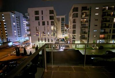 Apartament 2 camere + birou | garaj | terasa | Platinia Gheorgheni - 8