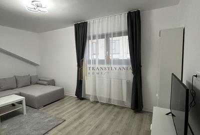 Apartament 2 camere, decomandat - 2
