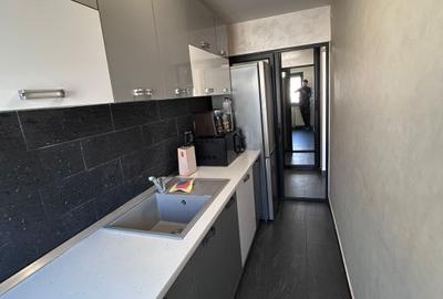 Apartament 2 camere Viziru 1, confort 2, La Cheie. - 7