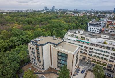 PEENTHOUSE - AVIATORILOR - COMISION 0% - 4