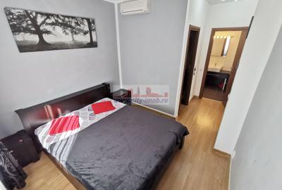 Inchiriere apartament 3 camere   (doua dormitoare) Baneasa - 9