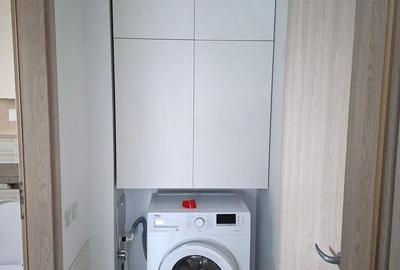 Comision 0%, Baneasa Greenfield/Mobilat/Locuinta-Investitie/Parcare - 8