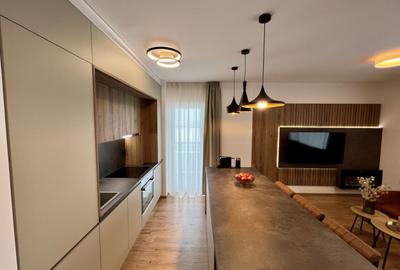 Apartament cu 2 camere in Alphaville Arena - 8