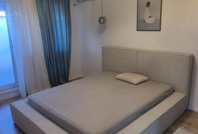 Apartament  CityLights  Pipera - Lemon Park - 7