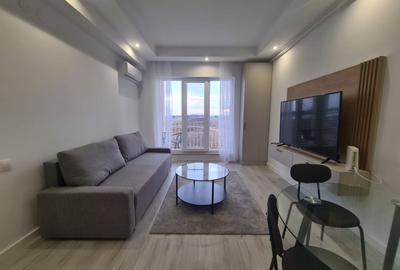 Studio Dublu în Cosmopolis – Mobilat & Utilat– Loc de Parcare - Comision 0% - 1