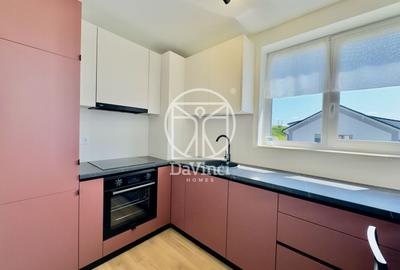 Penthouse 5 camere,3 bai - aer conditionat - terasa 15.44 mp - 7