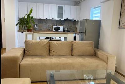 FALEZA NORD-DELFINARIU-2 CAMERE ET.2 -LUX-TOTUL NOU IMPECABIL-CENTRALA GAZE - 6