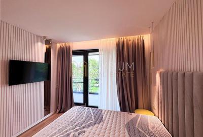 Apartament 3 camere de inchiriat Kiseleff - 21
