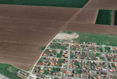 Teren in 23 AUGUST- 600 mp-ULTIMA PORTUNITATE DIN ACEST PROIECT - 7