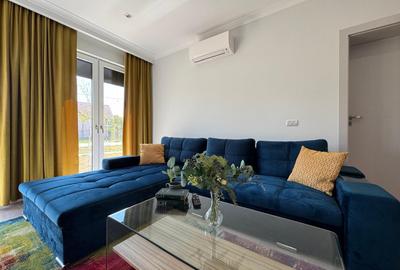 Prima inchiriere! Apartament modern, complet utilat, in Dumbravita - 4
