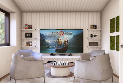 Casa foarte spectaculoasa 300mp | Teren 900mp  | Balotesti | La alb - 35