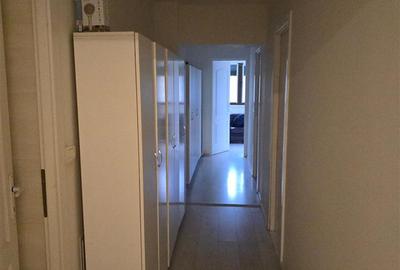 Apartament 3 camere Copou-Casa Armatei. Etaj 2 - 4