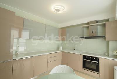 Penthouse modern cu 3 camere | 2 parcari - 6