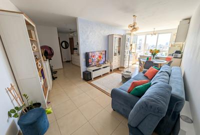 Apartament 3 camere 73mp | 0 comision | Otopeni Central | parcare boxa | metrou - 2