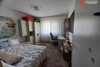Apartament 4 camere, spatios, renovat – Lipovei - 5
