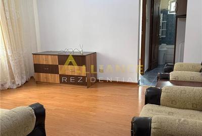 Apartament cu 2 camere semidecomandat în Berceni