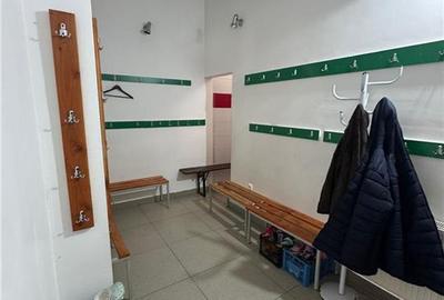 COMISION 0% Spatiu Comercial I 1350 MP I Manastur - 12