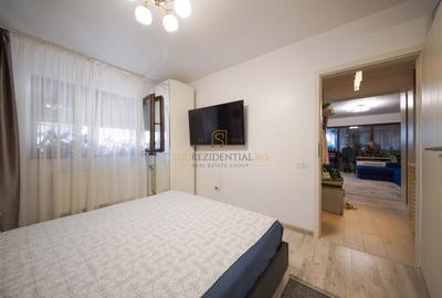Apartament 2 camere cu curte generoasă proprie | Young City Residence - 3