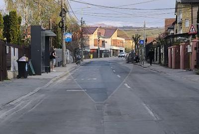 Spatiu comercial de inchiriat in Manastur - 21