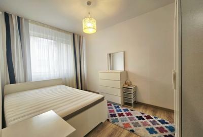 Apartament modern 3 camere de inchiriat - 5