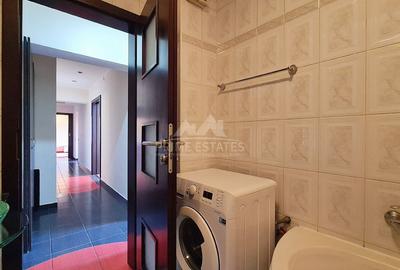 Inchiriere apartament 3 camere decomandat Unirii Fantani - 15
