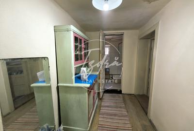 Casa de vanzare la tara cu 1303 mp teren - 14