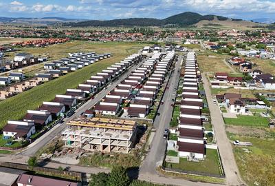 Casă premium pe parter | 4 camere | Complet nouă | Teren 400 m - 29