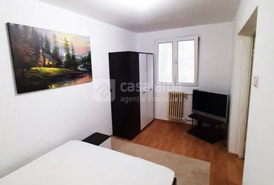Tatarasi Nord, 2 camere mobilat si utilat, etaj 1 - 6