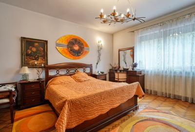 Casa unifamiliala, S + P + E + M, zona Grivitei, str. Vulcan, Exclusivitate - 8