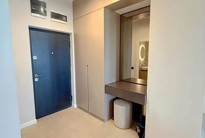 AviGarden-Underground parking-First rental - 10