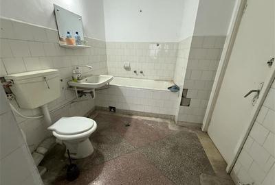 Apartament pretabil birouri - 40 mp - Aleea Parcului - 7