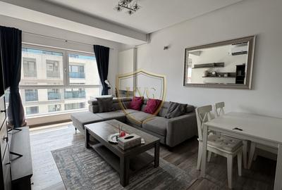 Apartament 2 camere | Floreasca Residence | Centrala proprie - 2
