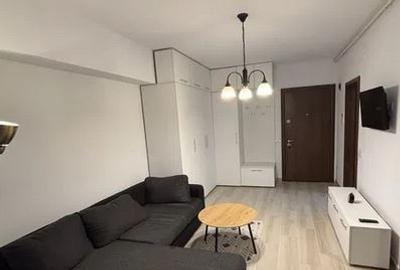 Apartament 2 Camere,Iancului,Metrou,bl.2014,et.4/7,Amenajat,centrala,mobilat - 1