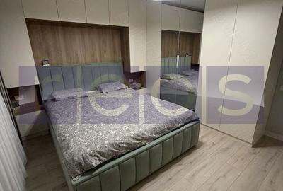VANZARE 3 CAMERE DECOMANDAT -MALL VITAN - 8