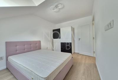 Apartament 2 camere, pet friendly - Doamna Stanca - 5