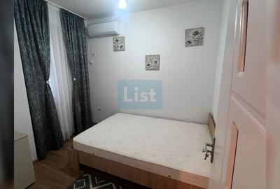 Garsonieră modernă, parter înalt. Militari Residence COMISION 0% - 4