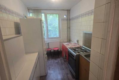 3 camere, decomandat, CLASIC, centrala, intre metrou Gorjului si Pacii - 6