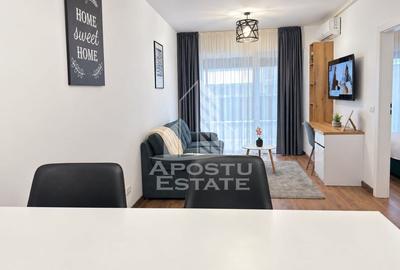Apartament doua camere,Adora Park - 1