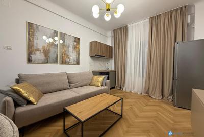 Inchiriere apartament 2 camere Cismigiu - 4