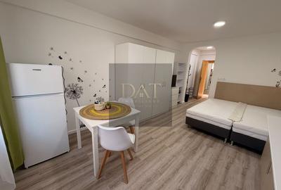 Studio modern, strada Bucuresti, toate utilitatile incluse - 2