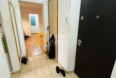 3 camere în Podu Roș – La Bulevard - Etaj 1 - 62 mp - 10