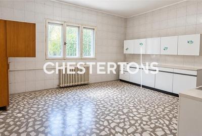 Vila individuala Bucurestii Noi - Parc Bazilescu, 7 camere | Teren  420 mp | - 5