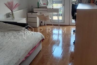 Casă individuală spațioasă D+P+E, 192 mp – Teren 300 mp | Budiu Mic - 3