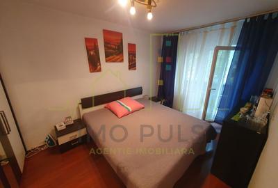 Aradului. 3 Camere. 2 Bai. 2 Balcoane. Decomandat. - 3