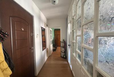 Apartament 2 camere | Decomandat | 54 mp | Independenței - 3