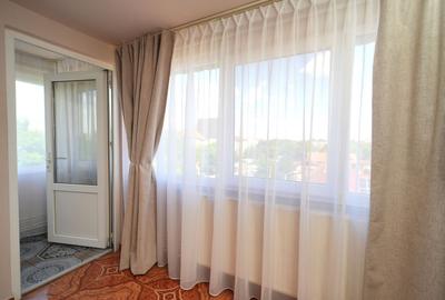 Apartament deosebit - 73 mp utili + 7 mp balcon -  langa IULIUS MALL - 10
